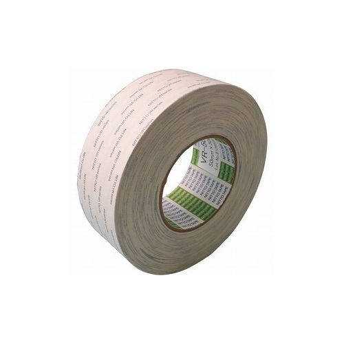 日東 ゴム系両面テープ VR-5000T 50mm&times;50M VR-5000T-50 日東電工(株) テープ用品 工業用 プロ用両面テープ(代引不可)【送料無料】｜リコメン堂生活館