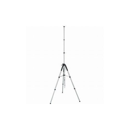 STS 3mロングエレベーター三脚 EL-3L EL-3L STS(株) 測量用品 レーザー墨出器(代引不可)【送料無料】|リコメン堂生活館