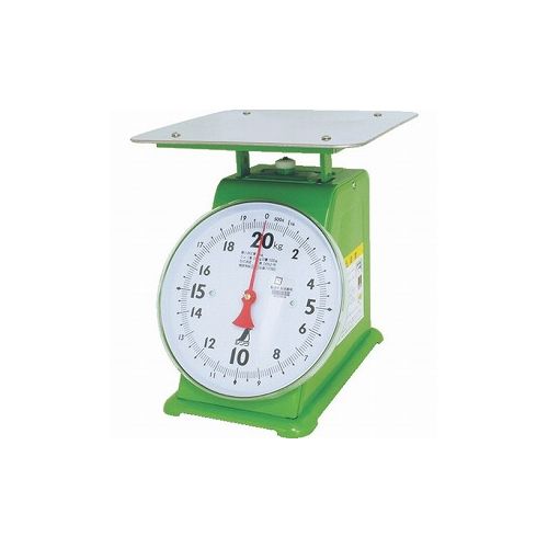 シンワ 上皿自動秤20kg 70093 シンワ測定(株) 工業用計測機器 はかり(代引不可)【送料無料】|リコメン堂生活館