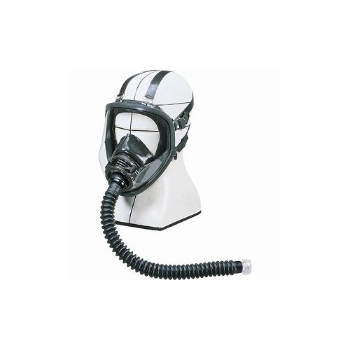 シゲマツ フェイスマスク クリアレンズ 楽天市場】シゲマツ 送気マスク用 全面形面体 CS-1 [エアラインマスク