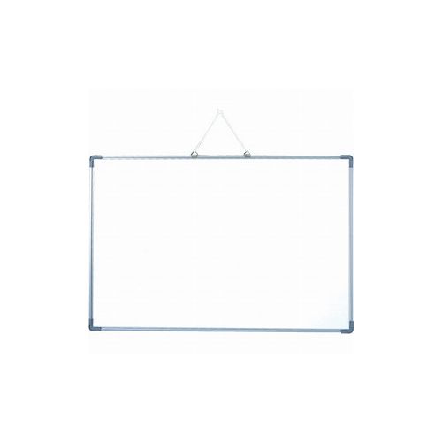 光 アルミ枠ホワイトボード600×900mm AWB6008 (株)光 オフィス備品 ホワイトボード(代引不可)【送料無料】