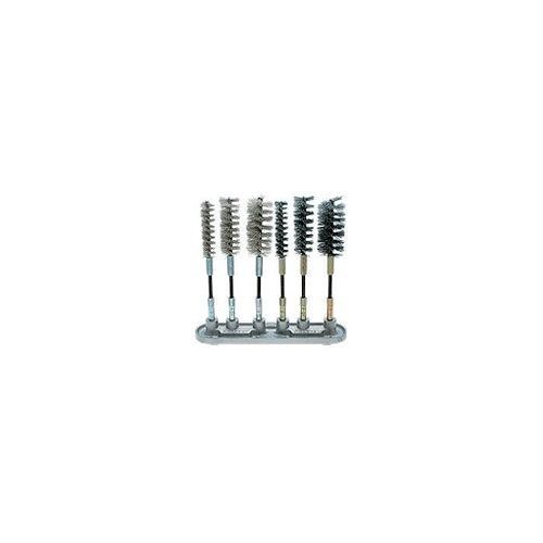 KTC シリンダポリシャセット[6本組] ACP6 京都機械工具(株) 理化学用品 メスシリンダー(代引不可)【送料無料】