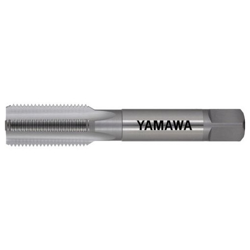 ヤマワ アルミ材用ハンドタップ(インサートコイルネジ用) AL-HT STI 1b 1/2-13UNC 1.5P ALHTSTI1B1213UNC1.5P 切削工具 切削工具 ねじ切り工具 インサートねじ(代引不可)【送料無料】|リコメン堂生活館