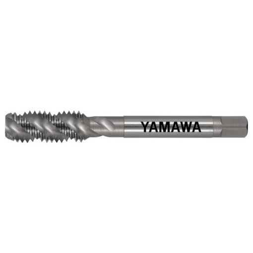 ヤマワ アルミ材用スパイラルタップ AL-SP P3 M16X1.5 2.5P ALSPP3M16X1.52.5P 切削工具 切削工具 ねじ切り工具 スパイラルタップ(代引不可)【送料無料】