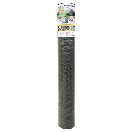 カーボーイ 安全歩行マット 900mm×2m グレー AI9002GY 清掃 衛生用品 清掃 衛生用品 床材用品 ノンスリップマット(代引不可)【送料無料】