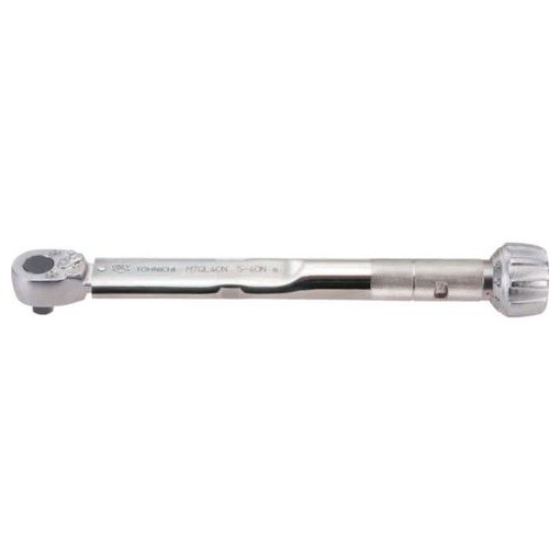 トーニチ シグナル式トルクレンチ MTQL40N 測定 計測用品 測定 計測用品 工業用計測機器 トルク機器(代引不可)【送料無料】