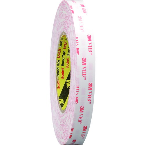 3M VHB構造用接合テープ Y-4914 19mmX33m(代引不可)【送料無料】
