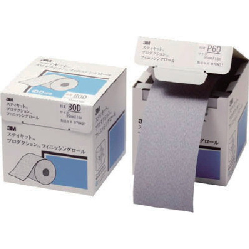 3M スティキット フィニッシングロール 426U #150 95mmX40m(代引不可)【送料無料】