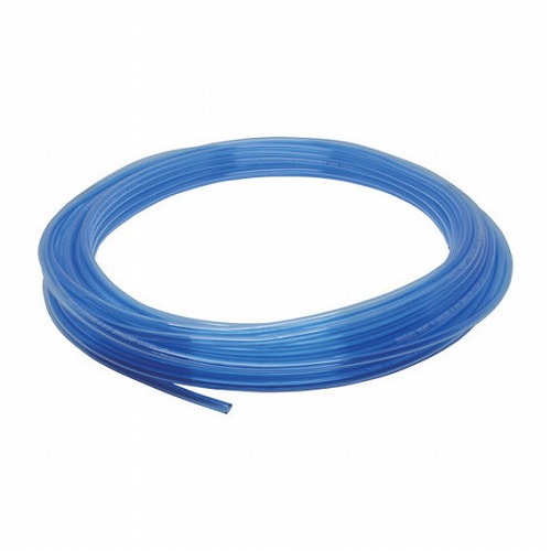 ピスコ 空気専用ポリウレタンチューブ クリアブルー 6×4mm 100m ピスコ UBT0640100CB 空圧用品 流体継手 チューブ エアチューブ ホース(代引不可)【送料無料】