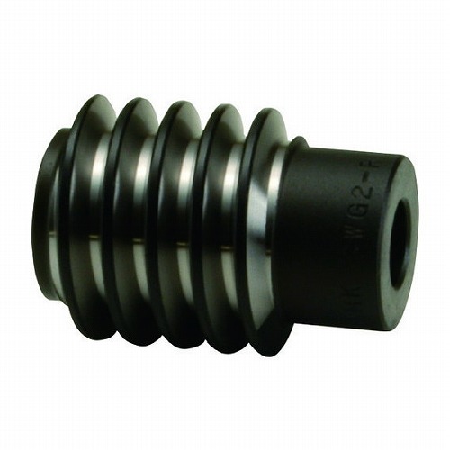 KHK 歯研ウォームSWG2-R1J14 KHK SWG2R1J14 メカトロ部品 軸受 駆動機器 伝導部品 歯車(代引不可)【送料無料】