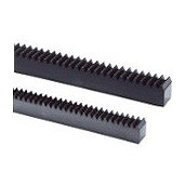 KHK 両端面加工ラックSRFD1.5-300J KHK SRFD1.5300J メカトロ部品 軸受 駆動機器 伝導部品 歯車(代引不可)【送料無料】
