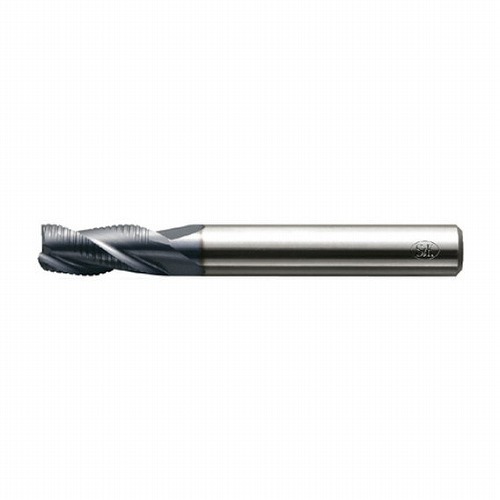 S&K Sコーティング ハイスラフィングエンドミル ステンレス溝加工用 S&K SSUSA4.5 切削工具 旋削 フライス加工工具 ハイスラフィングエンドミル(代引不可)【送料無料】|リコメン堂生活館