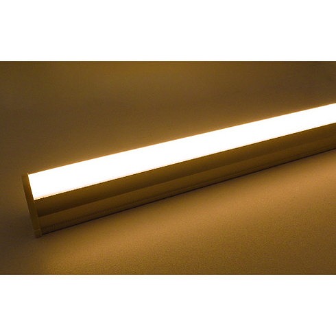 トライト LEDシームレス照明 L1200 2700K トライト TLSML1200NA27F 工事 照明用品 作業灯 照明用品 照明器具(代引不可)【送料無料】｜リコメン堂生活館