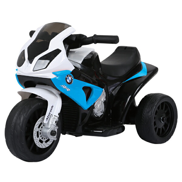 市場 電動乗用バイク Bmw 充電式 子供 サウンド付き キッズバイク 組み立て簡単 キッズ 乗用バイク ペダル操作