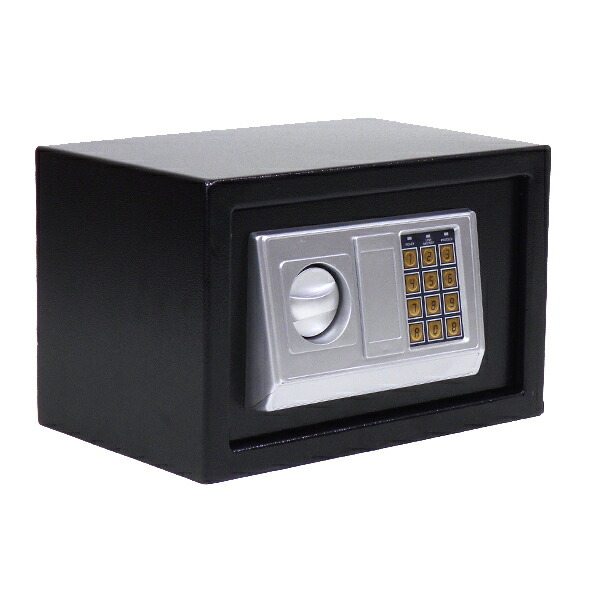 楽天市場】ガンロッカー 電子ロック式 3艇用 テンキー式 銃刀保管庫