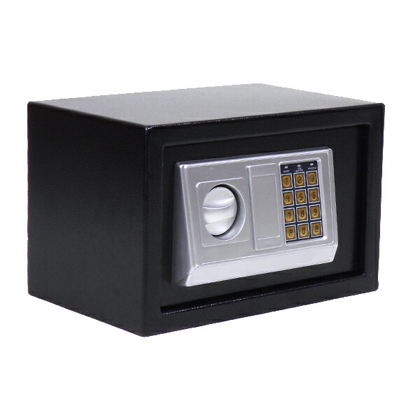 楽天市場】ガンロッカー 電子ロック式 3艇用 テンキー式 銃刀保管庫