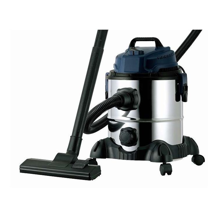 EARTH MAN 乾湿両用バキューム&ブロワ 20L VCM-20STA(代引不可)【送料無料】 8,261円