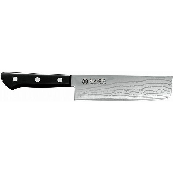日本製 燕三条 菜切包丁165mm(代引不可)【送料無料】 12,540円