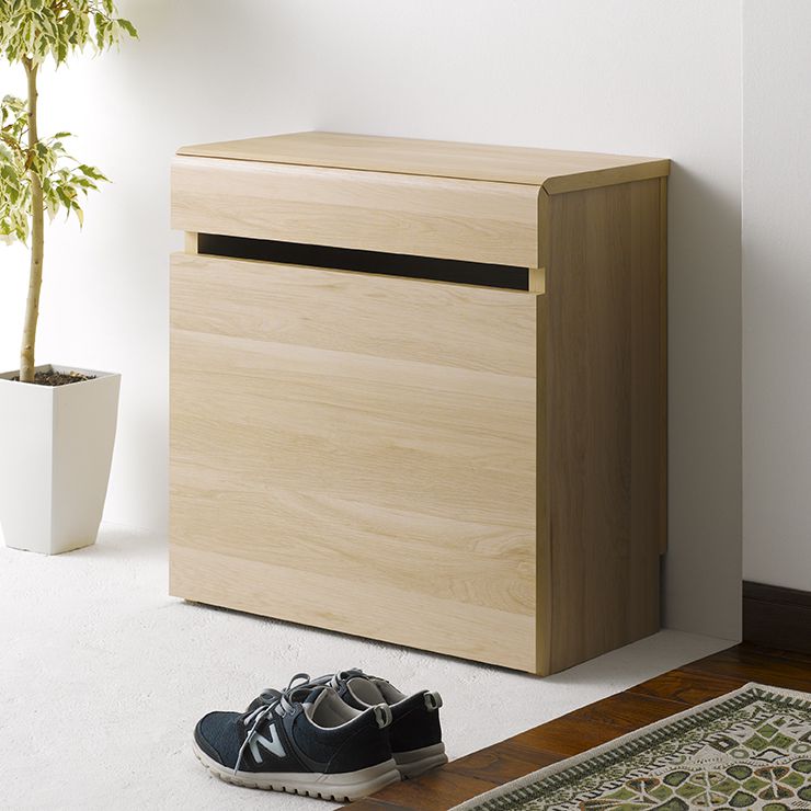 通販でクリスマス ベンチボックス 玄関 収納 幅59 高さ61 玄関ベンチ ボックス 防災グッズ収納 木目 おしゃれ アンティーク 北欧 キャスター付き 目隠し 大容量 代引不可 Fucoa Cl