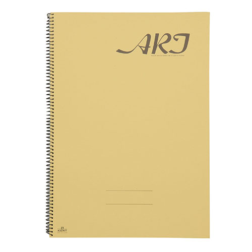【10個セット】 ARTEC スケッチブック アート9401 B4「学習資料付」 ATC11210X10(代引不可)【送料無料】