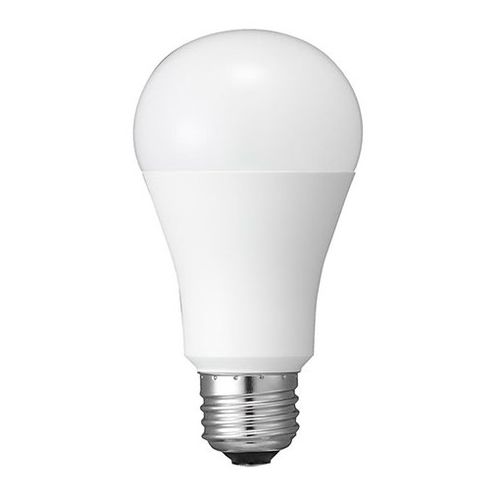 YAZAWA 一般電球形LED 100W相当 電球色 LDA14LGX10(代引不可)