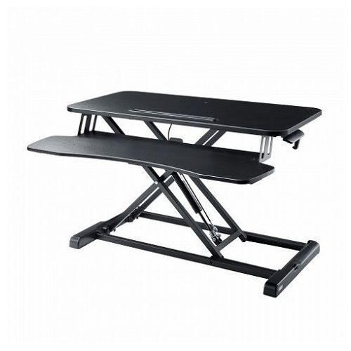 楽天市場】エルゴノミクスリフトアップデスク : サンワダイレクト楽天
