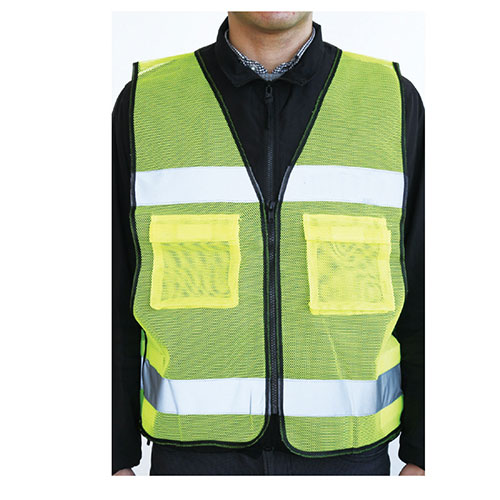 【5個セット】 ARTEC 反射服(見守り隊) ATC3923X5(代引不可)【送料無料】