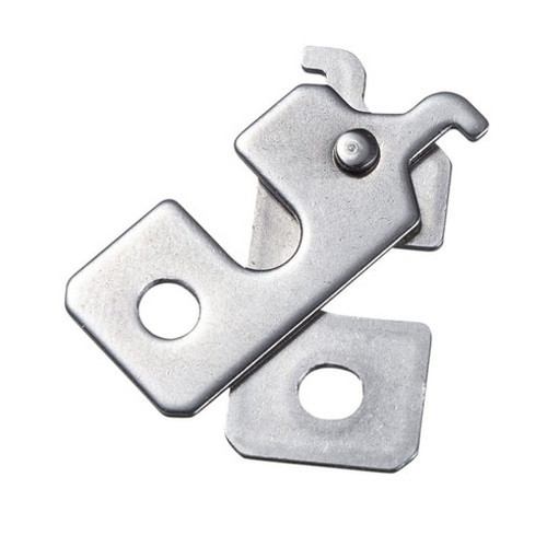 【5個セット】 サンワサプライ eセキュリティ(nanoSaverスロット対応取付け部品) SLE-22PX5(代引不可)【送料無料】