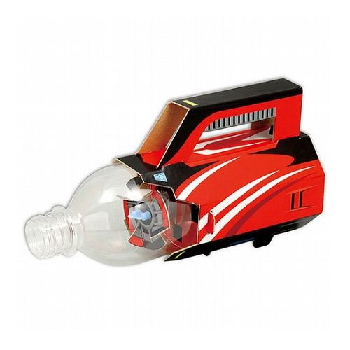 【5個セット】ARTEC サイクロンクリーナー組立キット(レッド) ATC97513X5 雑貨 ホビー インテリア 雑貨 雑貨品(代引不可)【送料無料】