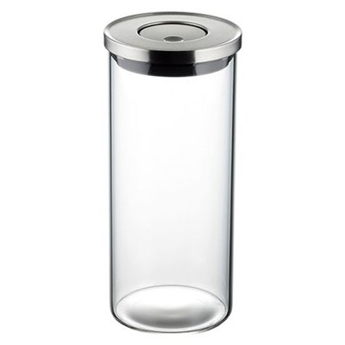 【5セット】 佐藤金属興業 SALUS プレス キャニスター L SALUS205790X5 雑貨(代引不可)【送料無料】