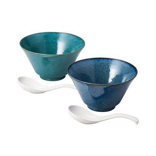 楽天市場】6寸 乱引三日月丼/どんぶり鉢 【溜内黒 TA】 直径180×高さ