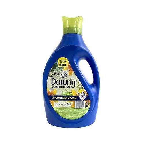 【6本セット】 P&G メキシコダウニー ピュアシルベスタ 2800ml フルーティーで爽やかな香り IPG9924X6【送料無料】