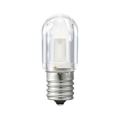 【20個セット】 YAZAWA LEDナツメ球電球色 E17 クリア LDT1LG22E17CX20【送料無料】|リコメン堂生活館