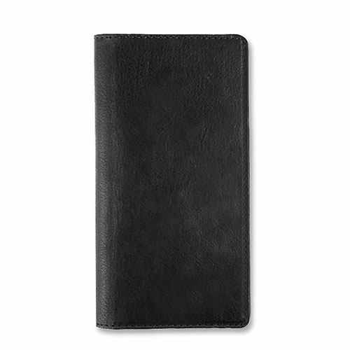ABBI SIGNATURE VINTAGE イタリアンレザーMagSafe対応ダイアリーケース for iPhone 17 ブラック ABS27880i17(代引不可)【送料無料】|リコメン堂生活館