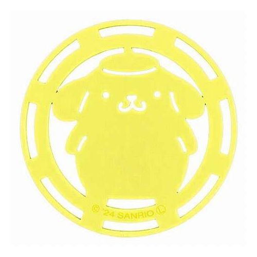 MPT ゴルフマーカー ポムポムプリン 塗装仕上げ サンリオキャラクターとゴルフを楽しもう 日本製 SR-GMCB00PN-430PT(代引不可)【送料無料】