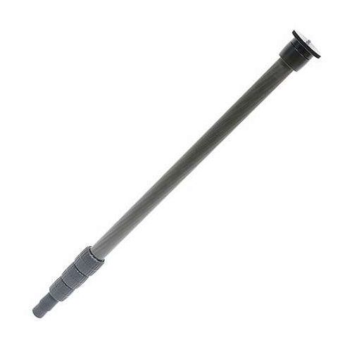 スリック SLIK Sポールカーボン284 軽くてタワミが少ないので高所撮影用のポールとして使用可能 KEN04931(代引不可)【送料無料】