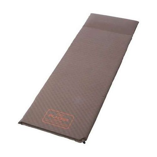 西川 まくら付防災マット 63×200×3.5cm C7019060(代引不可)【送料無料】