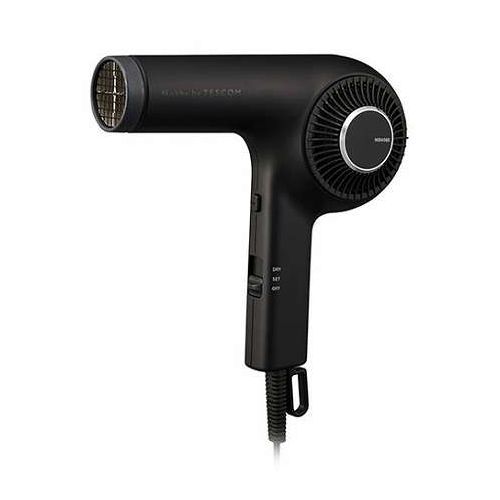 テスコム プロフェッショナル トライバランスイオン ヘアドライヤー ブラック NIB400B-K【送料無料】｜リコメン堂生活館