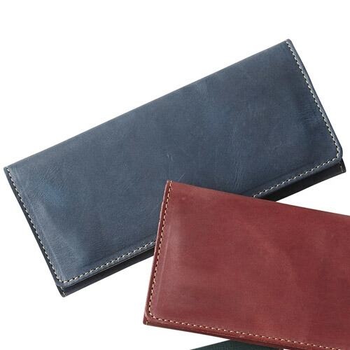 安いそれに目立つ Made In Underground Osaka Japan ヌメ革 長財布 M 代引不可 送料無料 オープニング大放出セール Www Consulacam Marseille Fr