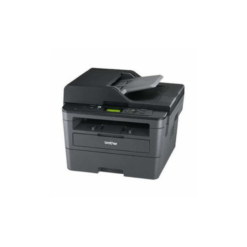 (代引不可) その他 パソコン 【送料無料】 brother brother オフィス用品 DCPL2550DW A4モノクロレーザー複合機