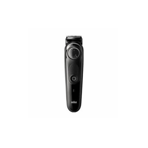 BRAUN ブラウン ビアードトリマー BT3242(代引不可)