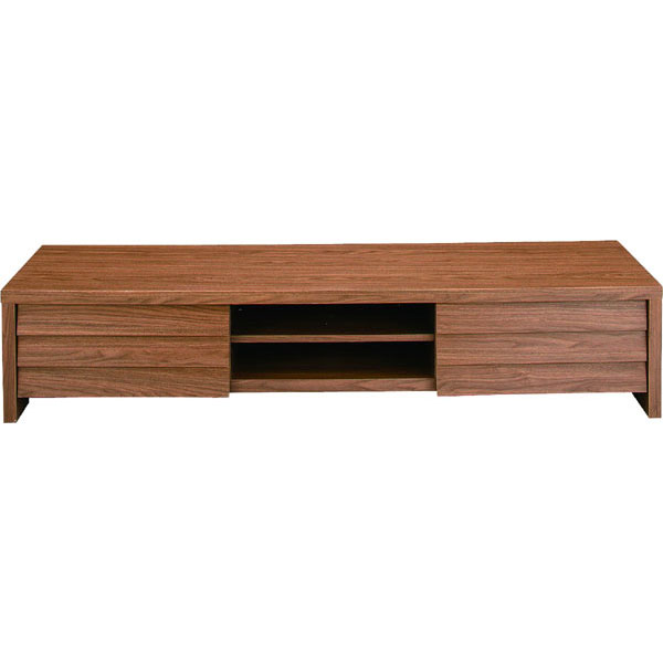 テレビ台 テレビボード Hemnes LE-455WAL (代引不可)【送料無料】
