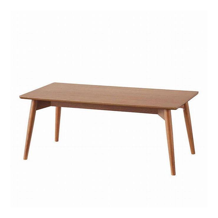 人気ショップが最安値挑戦 楽天市場 センターテーブル 幅100 奥行50 高さ40 天然木 アッシュ 天然木化粧繊維板 アッシュ ウレタン塗装 ブラウン ナチュラル 代引不可 送料無料 リコメン堂生活館 半額品 Lexusoman Com