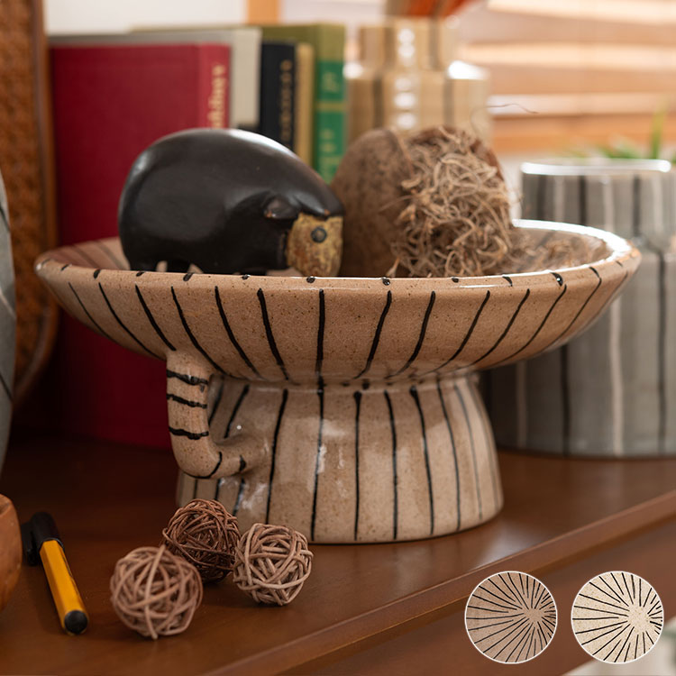 楽天市場】トレイベース CLY-74 東谷 トレー トレイ オブジェ