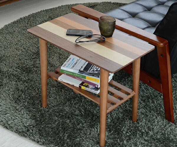 楽天市場】サイドテーブルYOST-550 （W55） ニトリ メーカー直送・送料