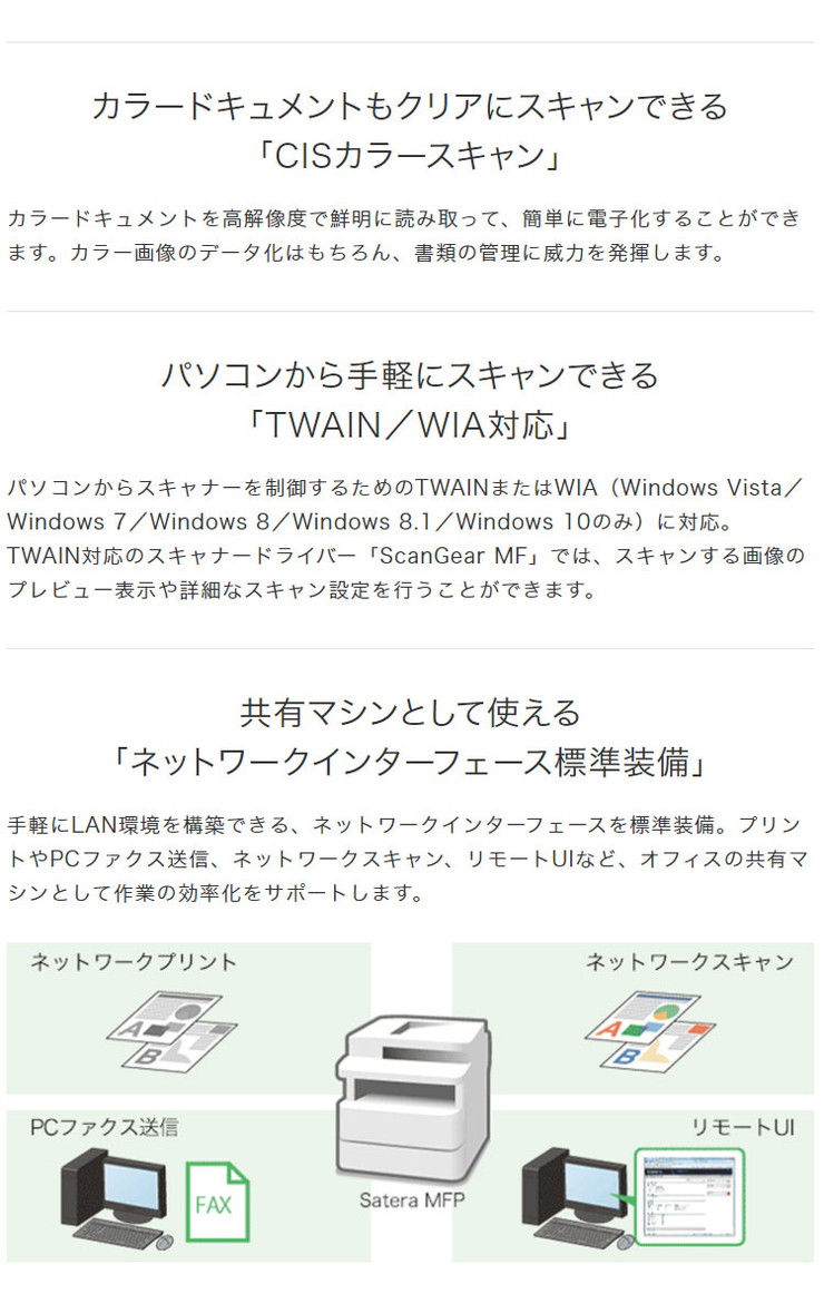 メーカー包装済 楽天市場 キャノン Canon モノクロレーザー複合機 両面印刷 モノクロ レーザー プリンター 複合機 Satera Mf265dw 送料無料 リコメン堂生活館 値引きする Injecta Com Br