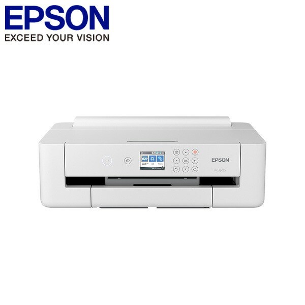 エプソン EPSON カラーインクジェットプリンター モノクロ A3サイズ対応 PX-S5010 無線LAN対応(代引不可)【送料無料】