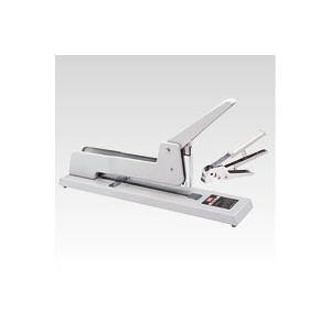 マックス 大型ホッチキス HD-12LR/17 1 台 HD90003 文房具 オフィス 用品【送料無料】|リコメン堂生活館