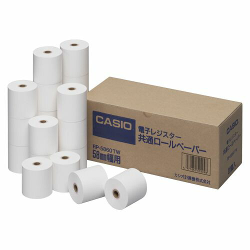 楽天市場】(まとめ）東芝テック POS用サーマルロール紙幅45mm×長さ63m