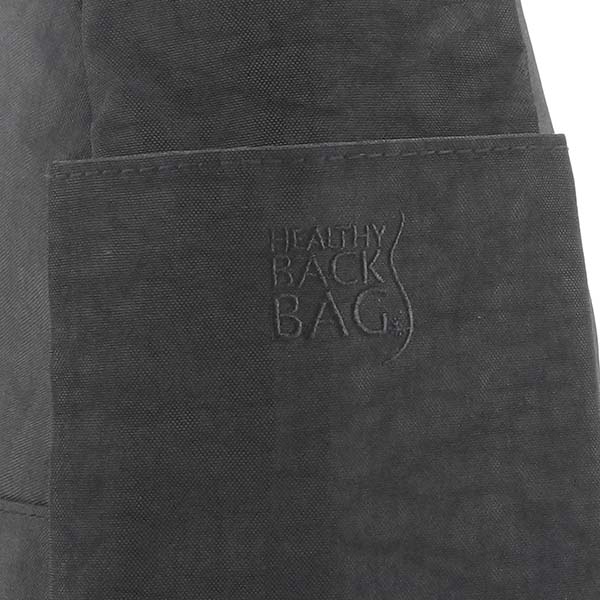 The 6304 6304 男女兼用バッグ Healthy Black ヘルシーバックバッグ Back Back Bk リコメン堂生活館 ボディバッグ Bag The 6304 6304 男女兼用バッグ Healthy Black ヘルシーバックバッグ Back Back Bk リコメン堂生活館 ボディバッグ Bag